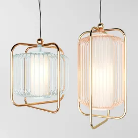 Jules ii suspension mambo utulamp